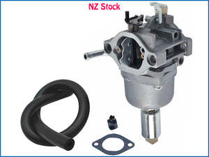 Lawnmover Parts: Carburetor Fits Briggs & Stratton 13.5HP Vertical Shaft Motor 590400 796078