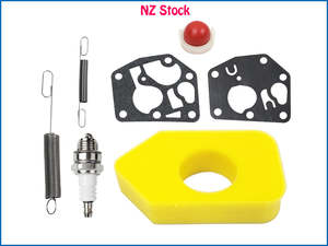 Lawn Mower Service Kit for Briggs & Stratton 495770 795083 698369