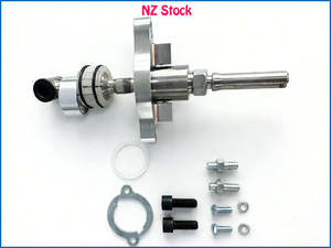 Short Shifters Shift Knobs Parts: Short Shifter for Holden VE Commodore HSV 6 speed V8 & V6