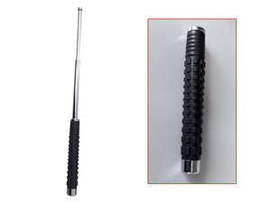 Tools Repair Kits: Multifunctional Telescopic Sticks Retractable Outdoor Tools