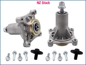 Lawnmover Parts: Spindle Assembly for Craftsman Husqvarna 187292 532187292 532192870