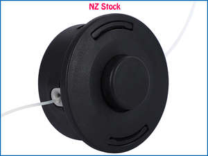 Trimmer Head for Stihl M10 x 1.0 25-2