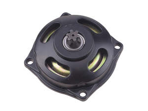 Absorber: 6T 25H Gear Box Clutch Drum for 47cc 49cc Mini Bike