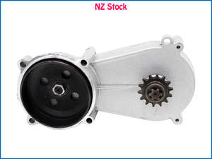 Absorber: 14T T8F Clutch Gear Box 47cc 49cc Mini Pocket Quad Dirt Bike ATV