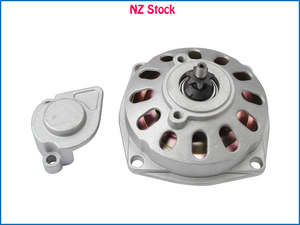 Absorber: 47cc 49cc Pocket Bike Mini Quad ATV Clutch Housing Gear Box 25H 7T