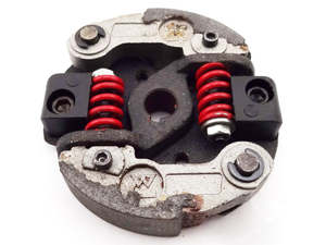 Performance Clutch for 37cc 39cc 40cc MINI Bike