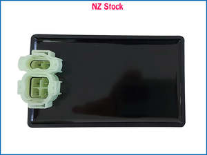 Pull Up Starter: AC CDI Box Module for Honda TRX300 FourTrax 300 TRX300FW