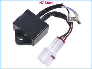 Pull Up Starter: CDI Module for Suzuki LT80 QuadSport 80 1996-2006 32900-40B00