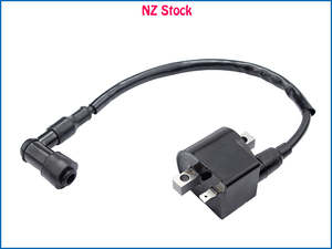 Pull Up Starter: Ignition Coil for Suzuki LT50 LT 50