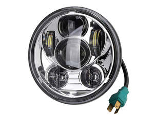 Harley Headlight 5.75"