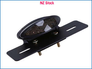 Light: Motorcycle Tail Light E-Marked