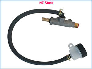 Dashboard: Rear Brake Master Cylinder for Polaris Sportsman 500 550 700 800 1000 1930854