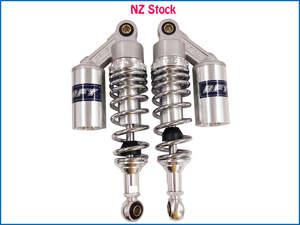 320mm Shock Absorber Fits Honda Yamaha Suzuki Kawasaki Motorcycle