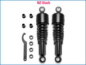 Dashboard: 267mm Rear Shock Absorber Suspension for Harley