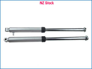 Dashboard: Front Forks Shocks for Yamaha PW50 PW 50 PY50