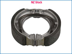 Brake Shoes Fits Yamaha PW50 PW 50 1981-2009