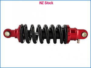 Dashboard: 260mm Rear Shock Absorber