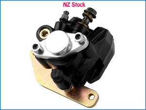 Rear Brake Caliper for Yamaha YFM350X Warrior 350 Banshee YFZ350 Raptor 660R