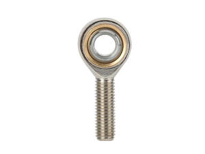 M8 x 1.25 Tie Rod End Male RH Thread