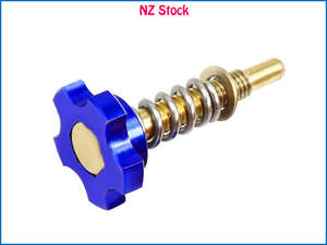 Carburetor: Motorcycle Carburetor Idle Speed Adjuster Screw for PWK Carb Carby