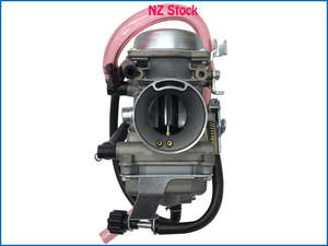 Carburetor for Kawasaki KLF300 KLF 300 1986-1995 1996-2005 Bayou Carb