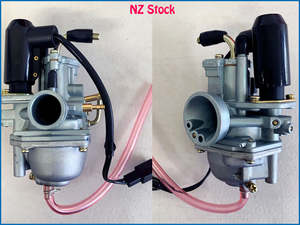 Carburetor: Carburetor for Yamaha JOG 90cc 100cc 90 100 AT100 Polaris Sportsman 90 ATV Carb