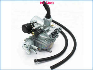 17mm Carburetor Carb for Honda TRX70 ATC70 CT70 C50 C70 C90