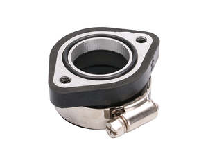 Carburetor Intake Manifold Joint Boot for MIKUNI VM24 OKO KEIHIN PE28 28mm 30mm