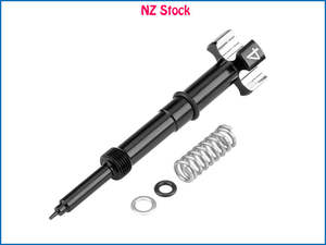 Motorcycle Adjustable Carburetor Fuel Mixture Screw