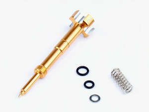 Motorcycle Adjustable Carburetor Fuel Mixture Screw