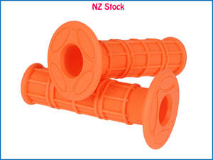 7/8" 22mm Dirt Pit Bike Motorcycle Grips