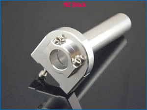 Universal 7/8" Motorcycle Throttle Assembly