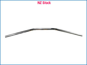 Grips: Drag Bar Handlebar 1" for Bobber Cafe