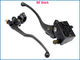 7/8" Brake Clutch Master Cylinder Lever for Honda TRX 250 300 400 450 500 700