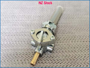 Fuel Switch Valve Petcock Tap for Harley