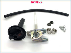 Fuel Petcock Valve Switch for Honda TRX 250 350 400 420 450 500 16950-HN7-003