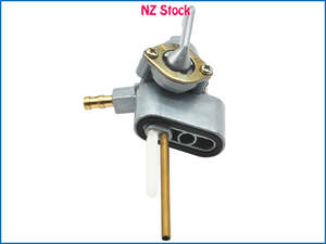Fuel Petcock Valve Switch for Honda XL100 XL125 XL175 XL250 XL350 CB100 DB125