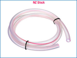 Fuel Line Hose 1m 5mm x 8mm