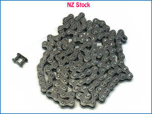 #35 Chain 120 Links