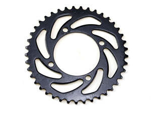 428 41T Rear Sprocket for 110cc 125cc 140cc Pit Dirt Bike ATV