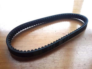 Drive Belt 743 20 30 for GY6 125cc 150cc Moped Scooter