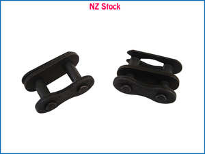 2pcs 428 Master Joint Chain Links