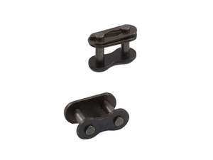 2pcs 420 Master Joint Chain Links