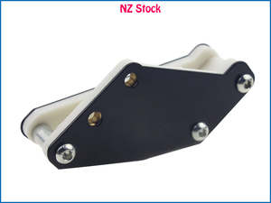 Sprocket: Chain Guard Guide XR50 CRF50 SDG SSR Pit Dirt Bike