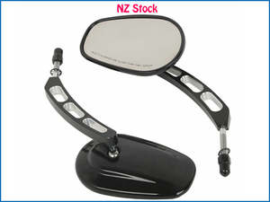 Harley Mirrors
