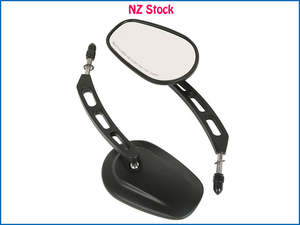Harley Mirrors