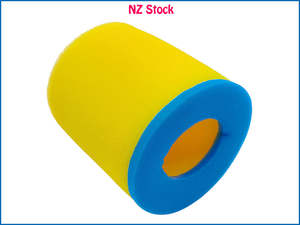 Air Filter for Suzuki LTZ400 LTA400 LTA400F LTA400FH LTA500 LTF400 LTA500