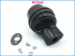 Fuel Tank: Air Filter Box for Suzuki LT50 LT 50 JR50