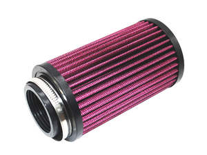 Clamp-On Air Filter for Yamaha Banshee YFZ 350 YFZ350