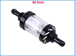 Fuel Filter 8mm